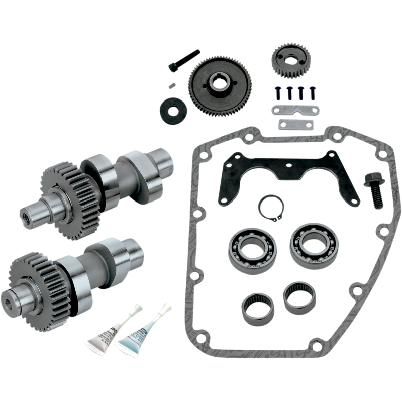 S&S CYCLE CAMS 551GEAR 99-06 330-0100