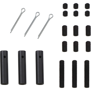 STRAIGHTLINE PERFORMANCE Ski-doo TRA Adjustable Medium Pin Kit (13-19g) 121-139