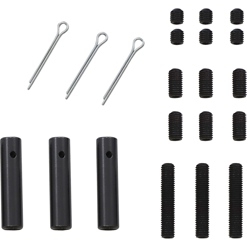 STRAIGHTLINE PERFORMANCE Ski-doo TRA Adjustable Medium Pin Kit (13-19g) 121-139