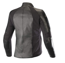 Load image into Gallery viewer, ALPINESTARS (ROAD) JACKET 4W VIKA V2 BK 42 3115519-10-42