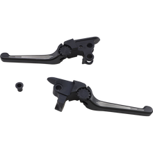 Load image into Gallery viewer, POWERSTANDS RACING LEVER SET - ANTHEM - CONTRAST 12-00666-31
