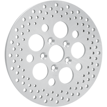 Load image into Gallery viewer, DRAG SPECIALTIES 84-85 FLHT REAR BRAKE ROTOR 11.875" 1710-1064