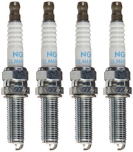Load image into Gallery viewer, NGK SILMAR8A9S Spark Plug (90992 Laser Iridium), 1ea