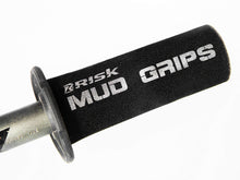 Load image into Gallery viewer, RISK RACING GRIP MUD BLACK 00139