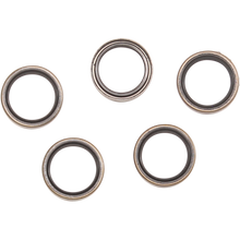 Load image into Gallery viewer, COMETIC 65-E84 4SP CLUTCH HUB NUT SEAL(5)COMETIC C9494
