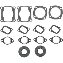 Load image into Gallery viewer, WINDEROSA COMPLETE GASKET SET POL 711173