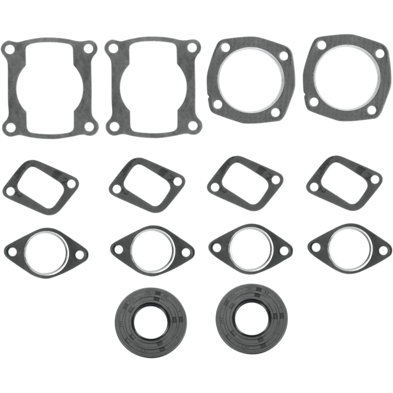 WINDEROSA COMPLETE GASKET SET POL 711173