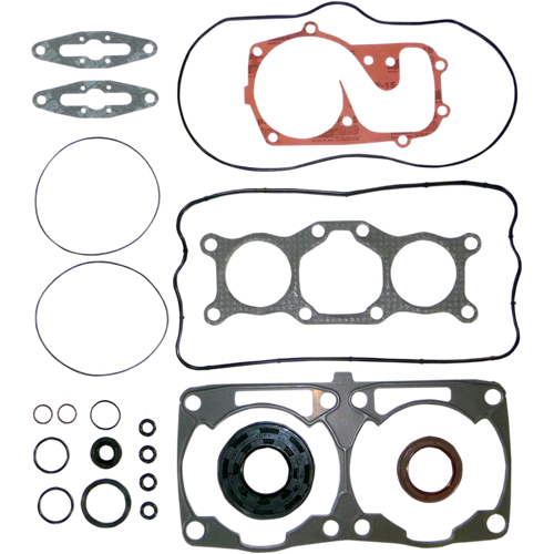 WINDEROSA GASKET SET COMP POL 711310