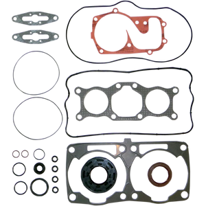 WINDEROSA GASKET SET COMP POL 711310