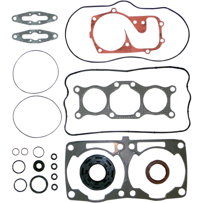 WINDEROSA GASKET SET COMP POL 711310