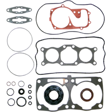 Load image into Gallery viewer, WINDEROSA GASKET SET COMP POL 711310