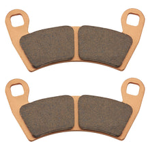 Load image into Gallery viewer, DEMON DEMON HD BRK PAD PATP-1048