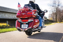 Load image into Gallery viewer, Kuryakyn 3215 L.E.D. Lighted Trunk Lid Handle - Motomike Canada