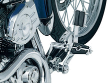 Load image into Gallery viewer, KURYAKYN STILETTO BRAKE PEDAL PAD (EA) PN 4480- KUR4480