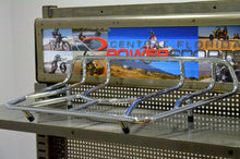 Load image into Gallery viewer, SHOW CHROME TOUR TRUNK RACK CAN AM RT 41-155