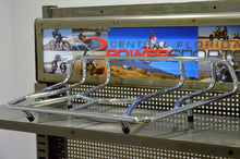 Load image into Gallery viewer, SHOW CHROME TOUR TRUNK RACK CAN AM RT 41-155