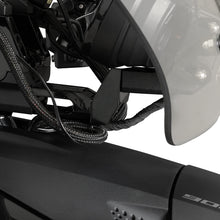 Load image into Gallery viewer, Show Chrome 41-417 Can-Am Ryker Gauge Instrument Riser