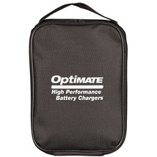 Load image into Gallery viewer, TECMATE OPTIMATE NYLON STORAGE CASE TS-238