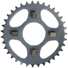 Load image into Gallery viewer, SUNSTAR SPROCKETS 420-35T STEEL REAR SPROCKET 2-102235