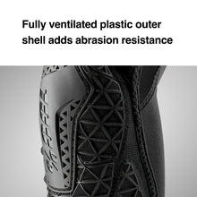 Load image into Gallery viewer, 100% SURPASS ELBOW GUARDS BLACK XL 70008-00004