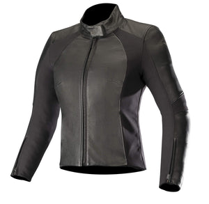 ALPINESTARS (ROAD) JACKET 4W VIKA V2 BK 42 3115519-10-42