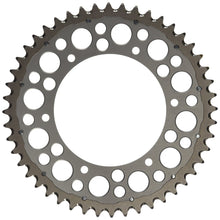 Load image into Gallery viewer, RENTHAL RENTHAL TWINRING SPROCKET 1500-520-48GP SILVER 1500-520-48GPSI