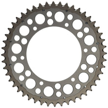 Load image into Gallery viewer, RENTHAL RENTHAL TWINRING SPROCKET 1500-520-48GP SILVER 1500-520-48GPSI