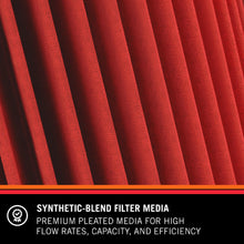 Load image into Gallery viewer, K&amp;N Filters Oil Filter, Black