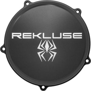 REKLUSE CLUTCH CVR HUSQ/KTM450/501 RMS-380