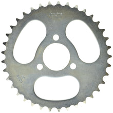Load image into Gallery viewer, SUNSTAR SPROCKETS 420-37T STEEL REAR SPROCKET 2-100837