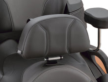 Load image into Gallery viewer, SHOW CHROME QUICK DETACH BACKREST CANAM RT KT 41-168A