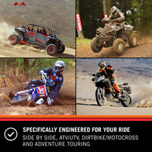 Load image into Gallery viewer, K&amp;N KN-136 Suzuki High Performance Oil Filter