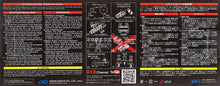 Load image into Gallery viewer, DID DID 520VX3 G&amp;B 120FB 520VX3G120FB