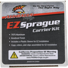 Load image into Gallery viewer, All Balls Racing DIF-PO-10-001 Differential Sprague Bearing Compatible With/Replacement For Polaris Sportsman Touring 570 EFI, Sportsman Touring 570 EFI INTL 2014, Sportsman Touring 800 EFI 2008-2009