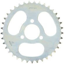 Load image into Gallery viewer, SUNSTAR SPROCKETS 420-37T STEEL REAR SPROCKET 2-100837