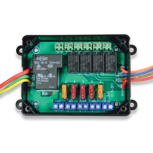 Load image into Gallery viewer, SHOW CHROME ELECTRONIC FUSE BLOCK 13-311