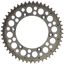 Load image into Gallery viewer, RENTHAL RENTHAL TWINRING SPROCKET 1500-520-48GP SILVER 1500-520-48GPSI