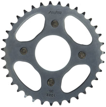 Load image into Gallery viewer, SUNSTAR SPROCKETS 420-35T STEEL REAR SPROCKET 2-102235