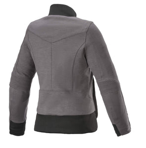 ALPINESTARS (ROAD) JACKET 4W BANSHEE GY M 4219920-95-M