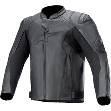 Load image into Gallery viewer, ALPINESTARS (ROAD) JACKET FASTER B/W/R 52 3103521-1030-52