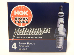 NGK SPARK PLUGS SPARK PLUG NGK DCPR8EIX-SOLID(97181) DCPR8EIX SOLID