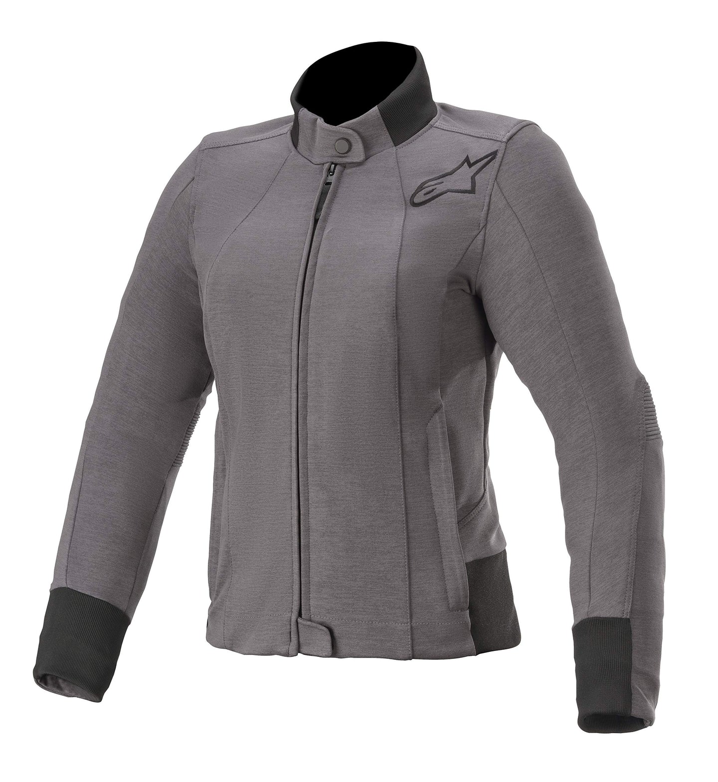 ALPINESTARS (ROAD) JACKET 4W BANSHEE GY M 4219920-95-M