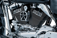 Load image into Gallery viewer, KURYAKYN 99-16 FLHT SPK/PLG H/BOLT COVERS PR PN 7260 KUR7260