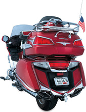 Load image into Gallery viewer, Kuryakyn 3215 L.E.D. Lighted Trunk Lid Handle - Motomike Canada