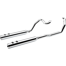 Load image into Gallery viewer, COBRA 95-06 FLH/FLT TRUE DUALS HEADPIPES 6250