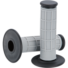 Load image into Gallery viewer, MOOSE RACING GRIP QUALIFIER 1/2 WAF BK 0630-1830