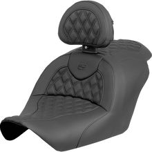 Load image into Gallery viewer, SADDLEMEN SEAT ROAD SOFA LS BR F6B H23-20-182BR