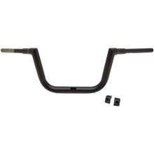 Load image into Gallery viewer, LA CHOPPERS ROADGLIDE GRANDE TWIN PEAKS 10" FLAT BLACK LA-7313-61M