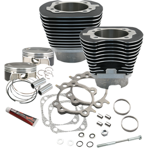 S&S CYCLE CYLINDER KIT 117