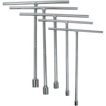 Load image into Gallery viewer, TMV T WRENCH 5PC SET TOOL TMV 172725